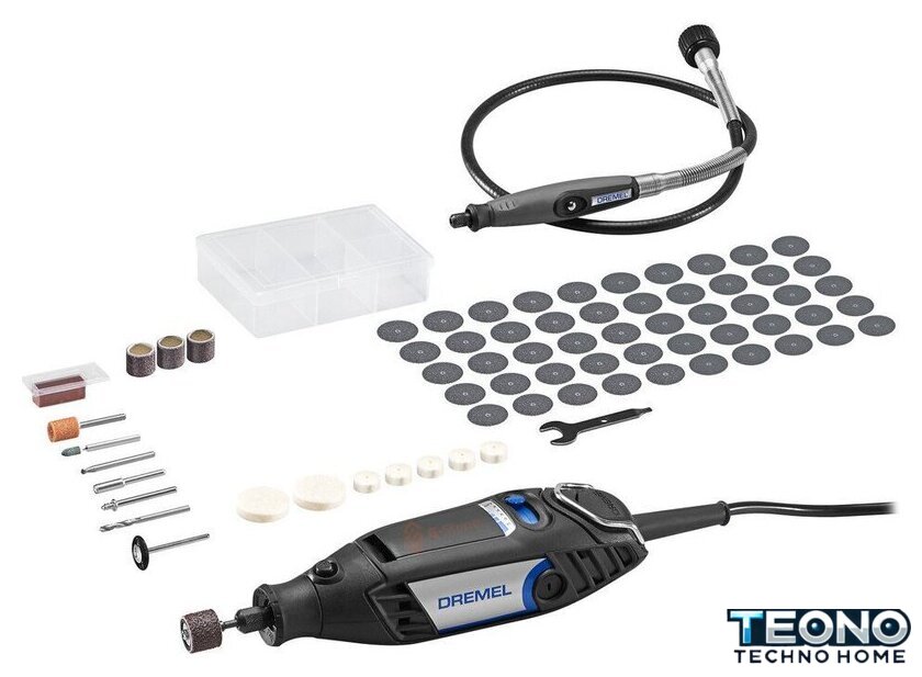 Гравер Dremel 3200 1/90 F0133200JA - Изображение №1 — Интернет-магазин Teono.by