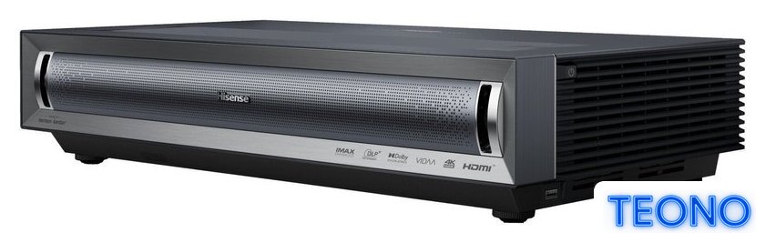 Проектор Hisense PX3SE-PRO - Изображение №1 — Интернет-магазин Teono.by