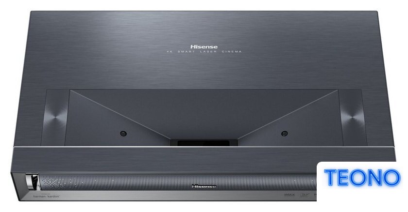 Проектор Hisense PX3SE-PRO - Изображение №5 — Интернет-магазин Teono.by
