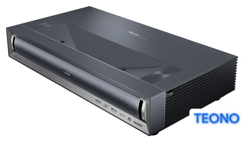 Проектор Hisense PX3SE-PRO - Изображение №3 — Интернет-магазин Teono.by