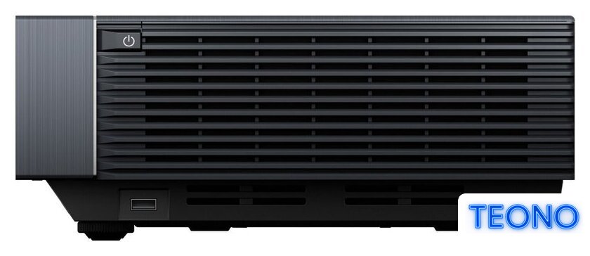 Проектор Hisense PX3SE-PRO - Изображение №8 — Интернет-магазин Teono.by