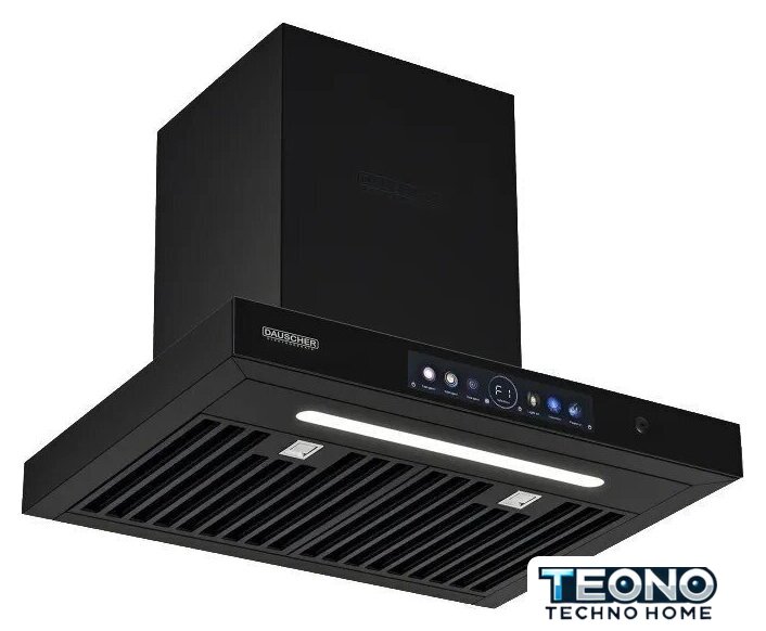 Кухонная вытяжка Dauscher DCH-6600LUX - Изображение №5 — Интернет-магазин Teono.by