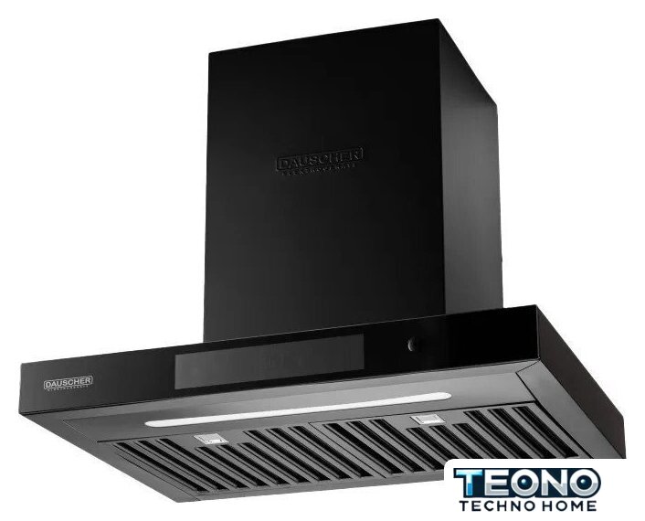 Кухонная вытяжка Dauscher DCH-6600LUX - Изображение №4 — Интернет-магазин Teono.by
