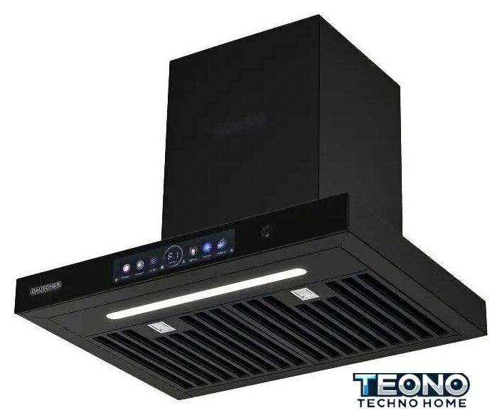 Кухонная вытяжка Dauscher DCH-6600LUX - Изображение №6 — Интернет-магазин Teono.by