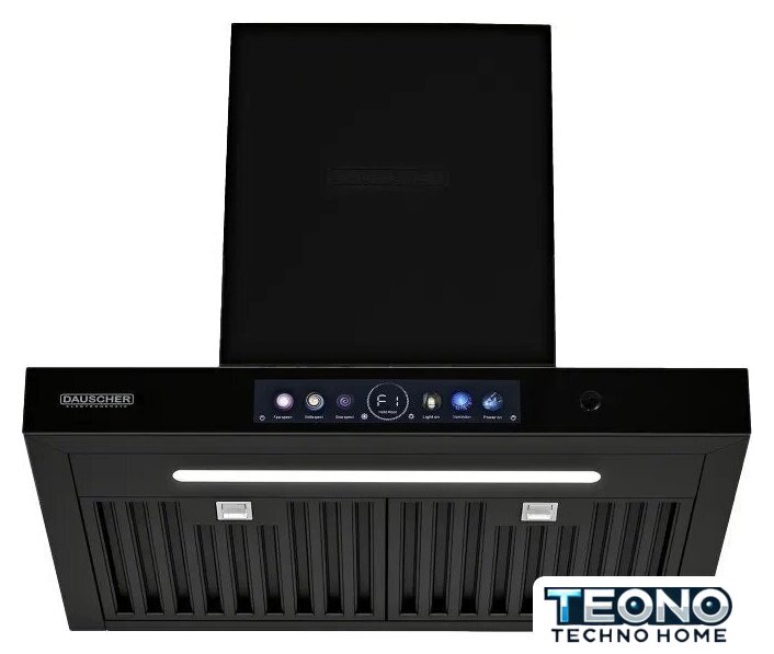 Кухонная вытяжка Dauscher DCH-6600LUX - Изображение №1 — Интернет-магазин Teono.by