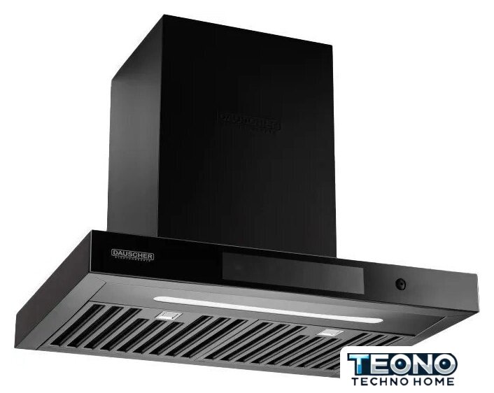 Кухонная вытяжка Dauscher DCH-6600LUX - Изображение №2 — Интернет-магазин Teono.by