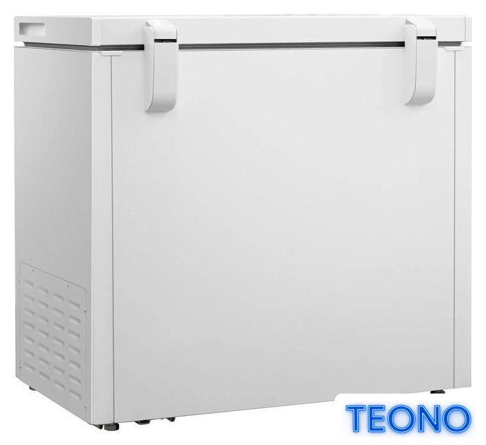Морозильный ларь ATLANT М-8115-002 - Изображение №2 — Интернет-магазин Teono.by