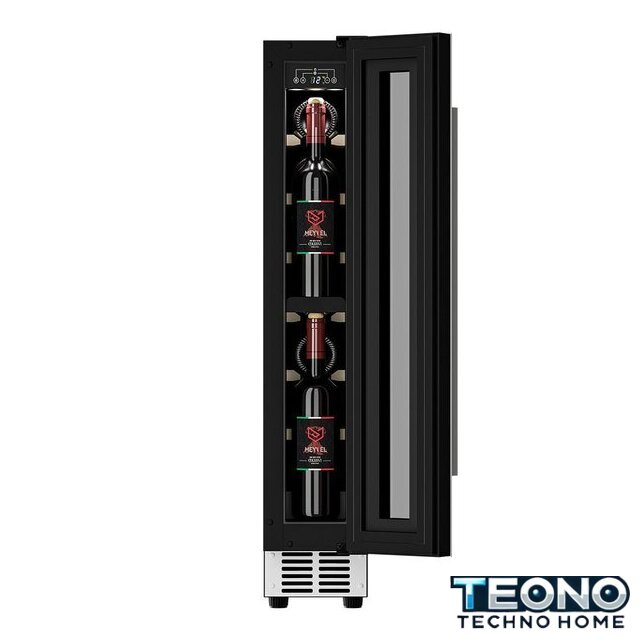 Винный шкаф Meyvel MV9-KWT1 - Изображение №6 — Интернет-магазин Teono.by