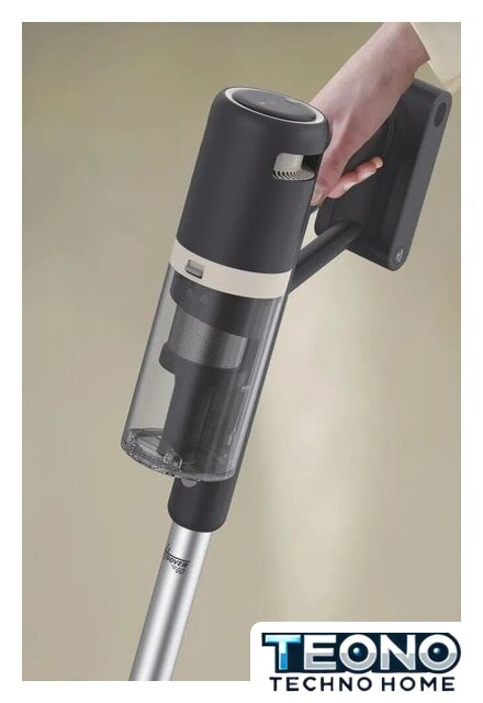 Пылесос Hoover HFG10H 011 - Изображение №6 — Интернет-магазин Teono.by
