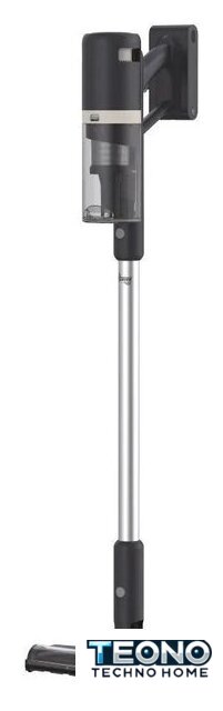 Пылесос Hoover HFG10H 011 - Изображение №4 — Интернет-магазин Teono.by