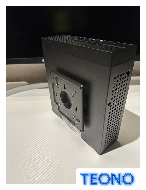 Компьютер Jet Office 5i8400D16SD25VGAM1W1 - Изображение №9 — Интернет-магазин Teono.by