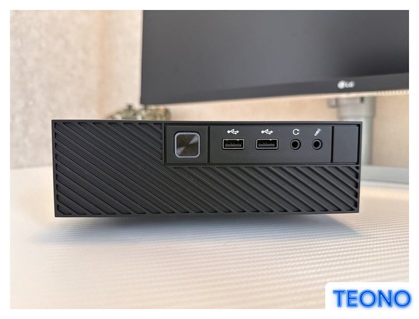 Компьютер Jet Office 5i8400D16SD25VGAM1W1 - Изображение №8 — Интернет-магазин Teono.by
