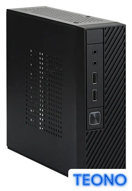 Компьютер Jet Office 5i8400D16SD25VGAM1W1 - Изображение №1 — Интернет-магазин Teono.by