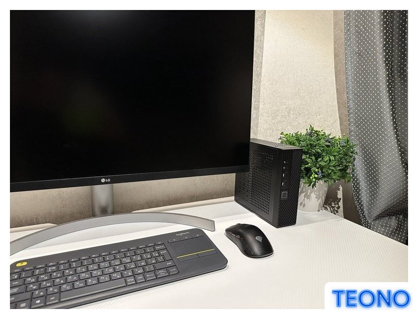 Компьютер Jet Office 5i8400D16SD25VGAM1W1 - Изображение №5 — Интернет-магазин Teono.by