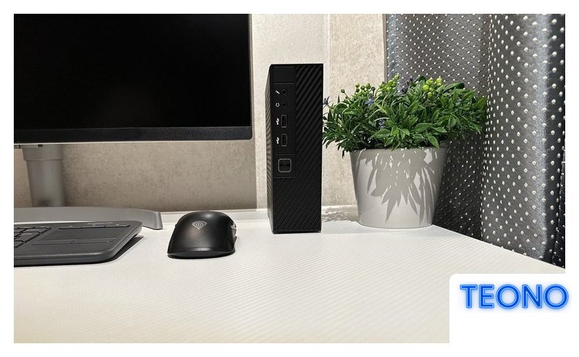 Компьютер Jet Office 5i8400D16SD25VGAM1W1 - Изображение №6 — Интернет-магазин Teono.by