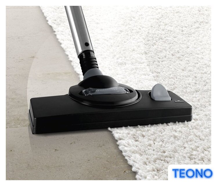Пылесос Bosch BWD41720 - Изображение №6 — Интернет-магазин Teono.by