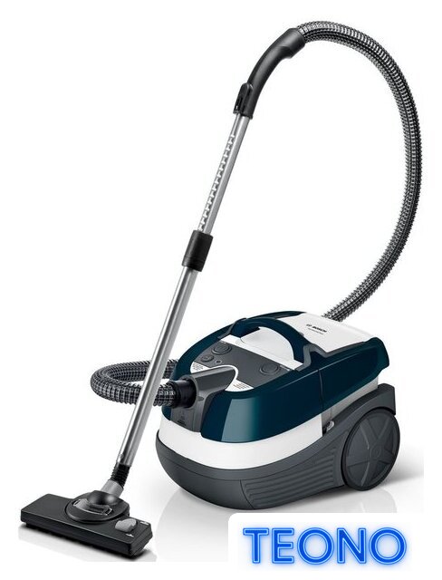 Пылесос Bosch BWD41720 - Изображение №4 — Интернет-магазин Teono.by