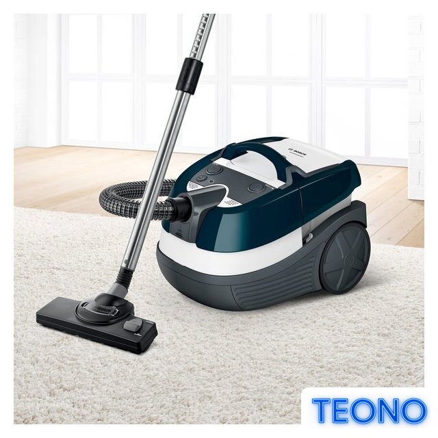Пылесос Bosch BWD41720 - Изображение №11 — Интернет-магазин Teono.by