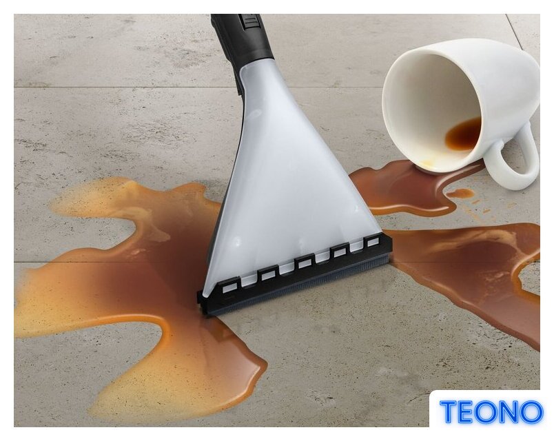 Пылесос Bosch BWD41720 - Изображение №7 — Интернет-магазин Teono.by