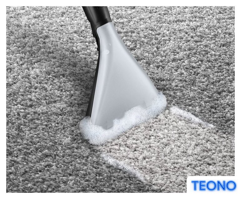 Пылесос Bosch BWD41720 - Изображение №8 — Интернет-магазин Teono.by