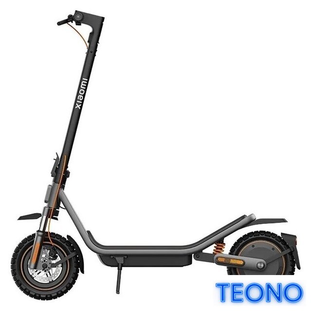 Электросамокат Xiaomi Electric Scooter 6 Pro - Изображение №1 — Интернет-магазин Teono.by