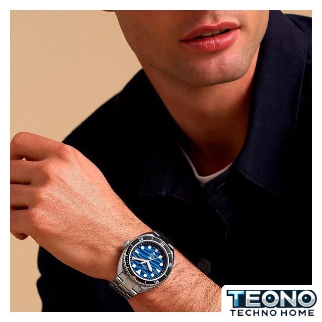 Наручные часы Fossil FS6064 - Изображение №3 — Интернет-магазин Teono.by