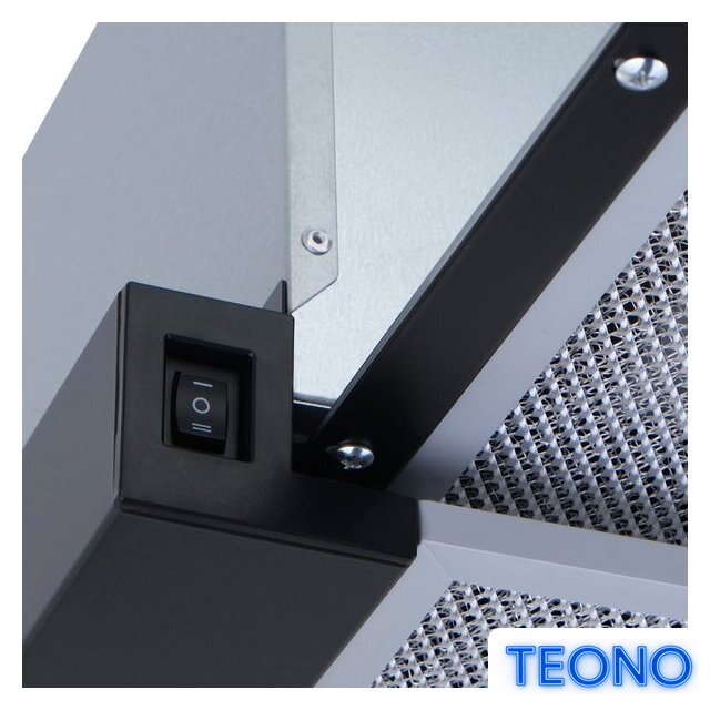 Кухонная вытяжка Making Oasis Everywhere UV-60B - Изображение №4 — Интернет-магазин Teono.by