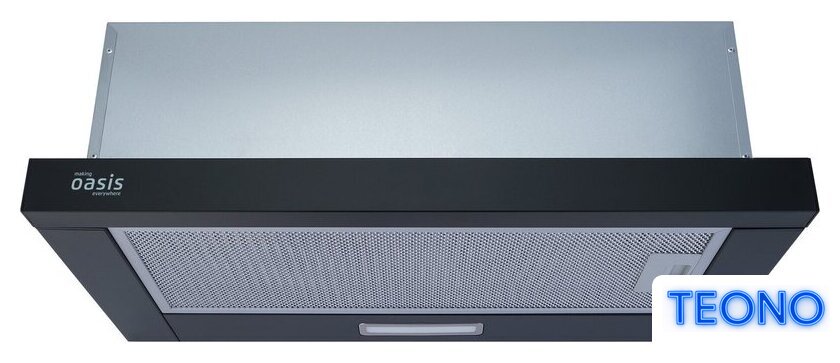 Кухонная вытяжка Making Oasis Everywhere UV-60B - Изображение №1 — Интернет-магазин Teono.by