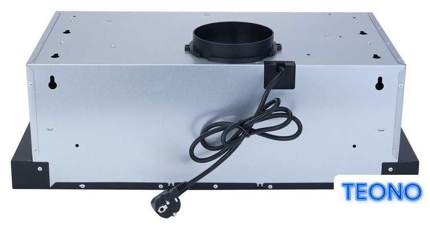 Кухонная вытяжка Making Oasis Everywhere UV-60B - Изображение №8 — Интернет-магазин Teono.by