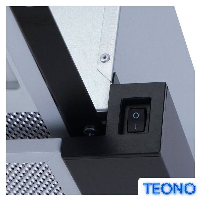 Кухонная вытяжка Making Oasis Everywhere UV-60B - Изображение №3 — Интернет-магазин Teono.by