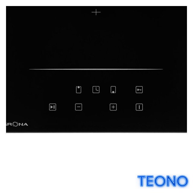 Варочная панель Krona Remo 30 BL - Изображение №9 — Интернет-магазин Teono.by
