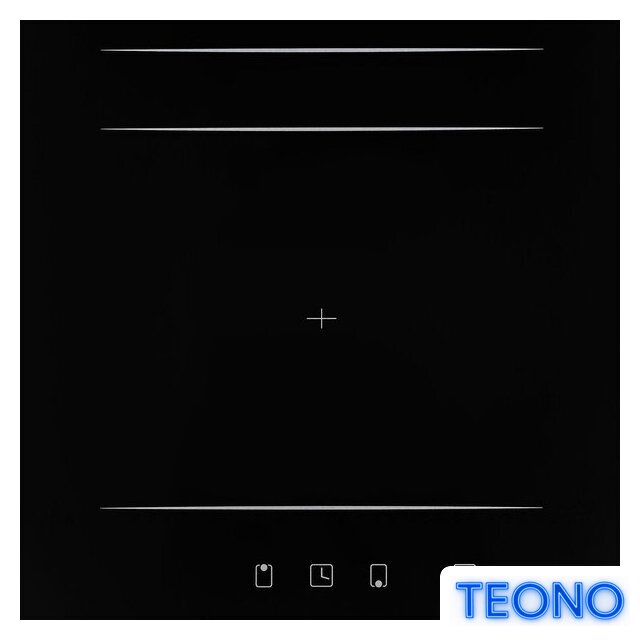 Варочная панель Krona Remo 30 BL - Изображение №6 — Интернет-магазин Teono.by