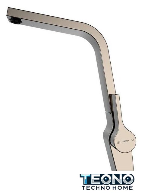 Смеситель TEKA Maestro 116030005 - Изображение №4 — Интернет-магазин Teono.by