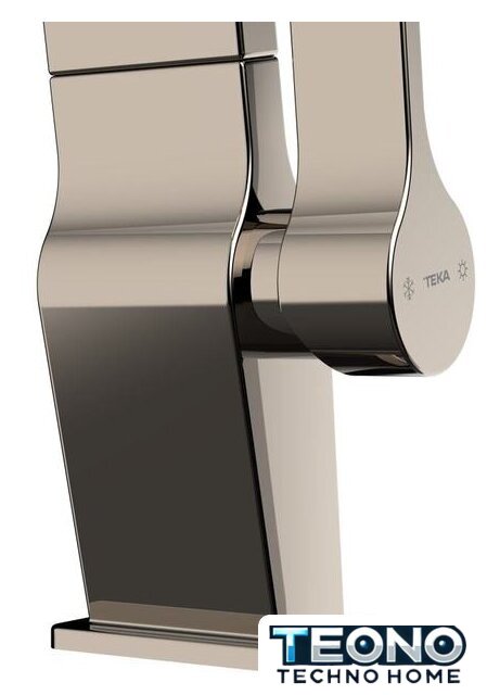 Смеситель TEKA Maestro 116030005 - Изображение №5 — Интернет-магазин Teono.by