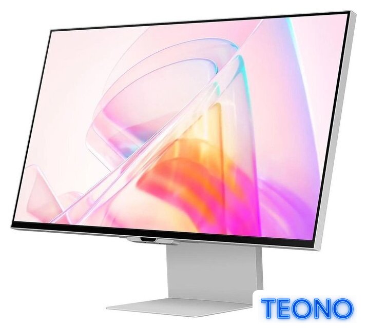 Smart монитор Samsung ViewFinity S9 LS27C902PAIXCI - Изображение №23 — Интернет-магазин Teono.by