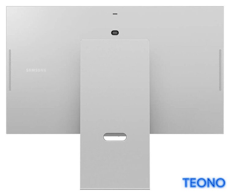 Smart монитор Samsung ViewFinity S9 LS27C902PAIXCI - Изображение №26 — Интернет-магазин Teono.by