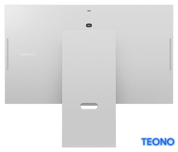 Smart монитор Samsung ViewFinity S9 LS27C902PAIXCI - Изображение №5 — Интернет-магазин Teono.by