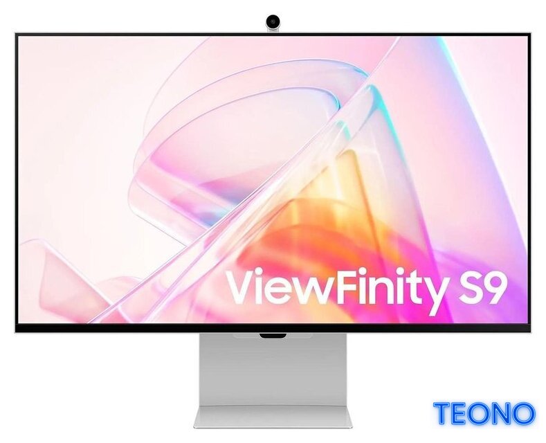 Smart монитор Samsung ViewFinity S9 LS27C902PAIXCI - Изображение №21 — Интернет-магазин Teono.by