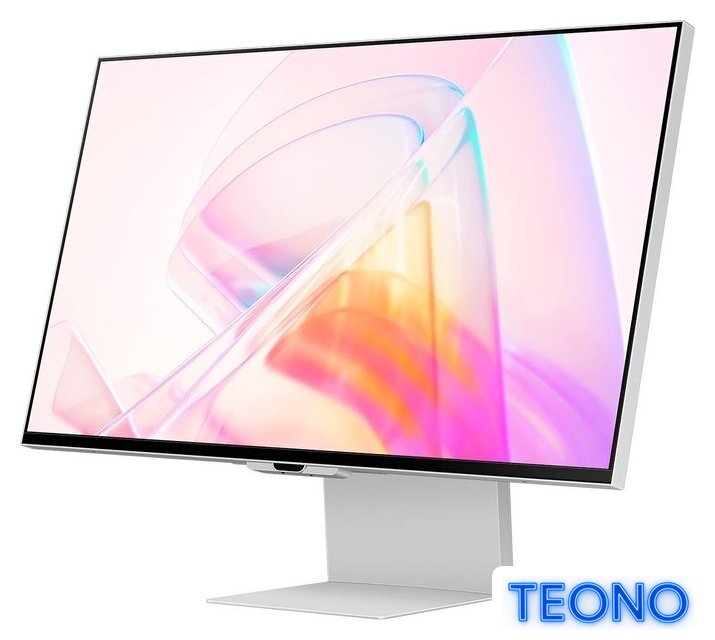 Smart монитор Samsung ViewFinity S9 LS27C902PAIXCI - Изображение №15 — Интернет-магазин Teono.by