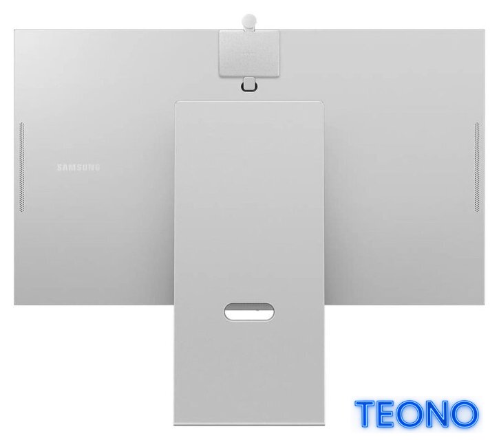 Smart монитор Samsung ViewFinity S9 LS27C902PAIXCI - Изображение №25 — Интернет-магазин Teono.by