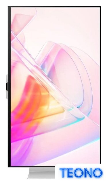 Smart монитор Samsung ViewFinity S9 LS27C902PAIXCI - Изображение №20 — Интернет-магазин Teono.by