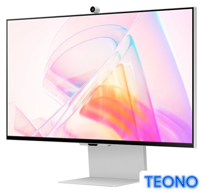 Smart монитор Samsung ViewFinity S9 LS27C902PAIXCI - Изображение №6 — Интернет-магазин Teono.by