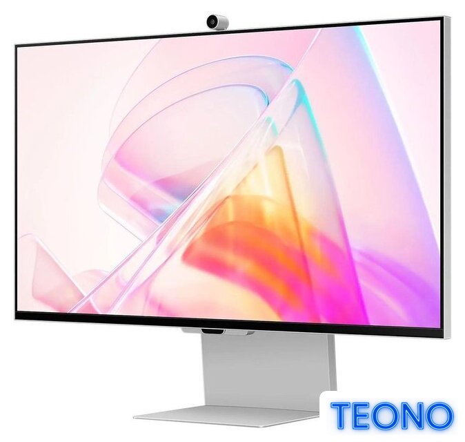 Smart монитор Samsung ViewFinity S9 LS27C902PAIXCI - Изображение №22 — Интернет-магазин Teono.by