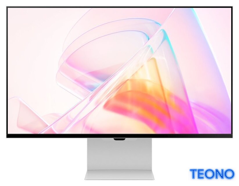 Smart монитор Samsung ViewFinity S9 LS27C902PAIXCI - Изображение №3 — Интернет-магазин Teono.by