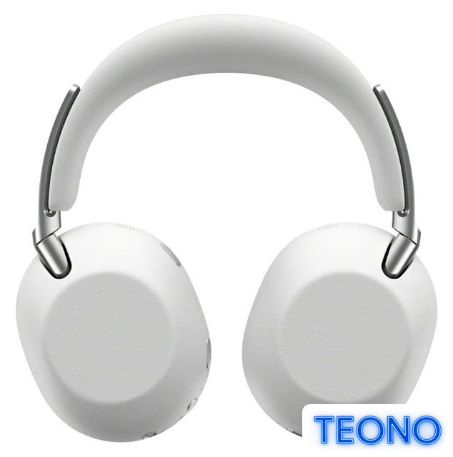 Наушники Sony 1000X The Collexion (белый) - Изображение №4 — Интернет-магазин Teono.by