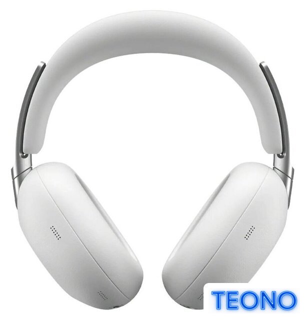 Наушники Sony 1000X The Collexion (белый) - Изображение №3 — Интернет-магазин Teono.by