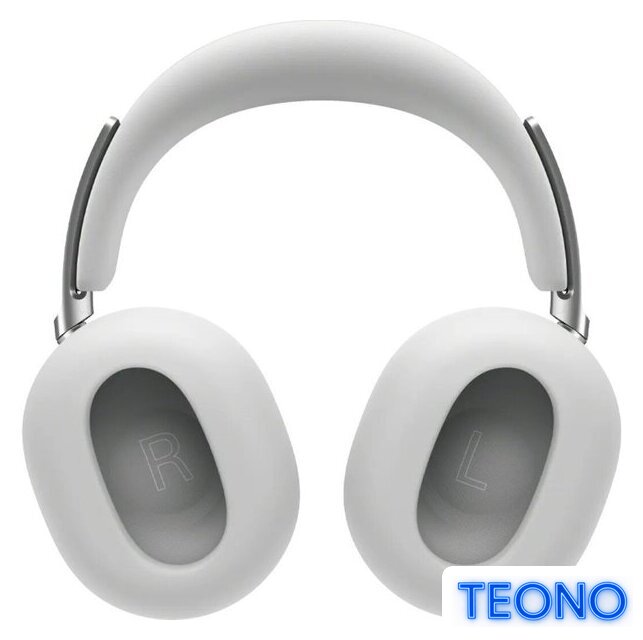 Наушники Sony 1000X The Collexion (белый) - Изображение №5 — Интернет-магазин Teono.by