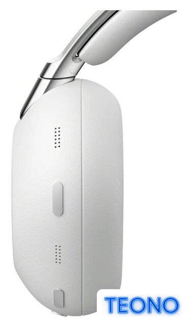 Наушники Sony 1000X The Collexion (белый) - Изображение №7 — Интернет-магазин Teono.by