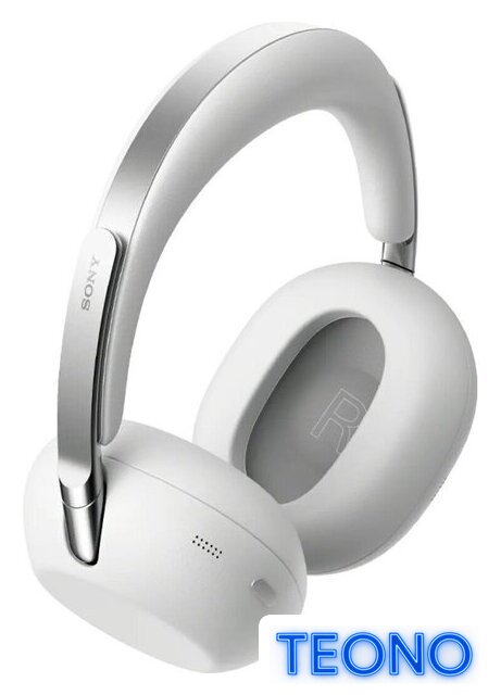 Наушники Sony 1000X The Collexion (белый) - Изображение №6 — Интернет-магазин Teono.by