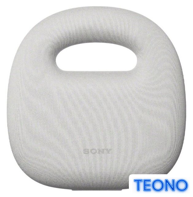 Наушники Sony 1000X The Collexion (белый) - Изображение №10 — Интернет-магазин Teono.by